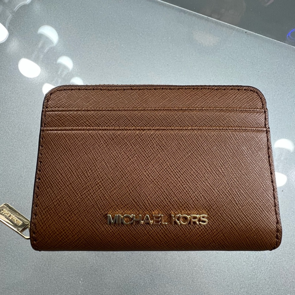 Michael Kors Card Case